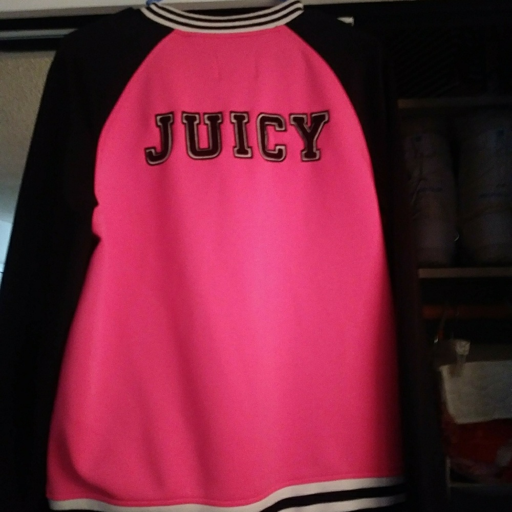Juicy Couture Jacket